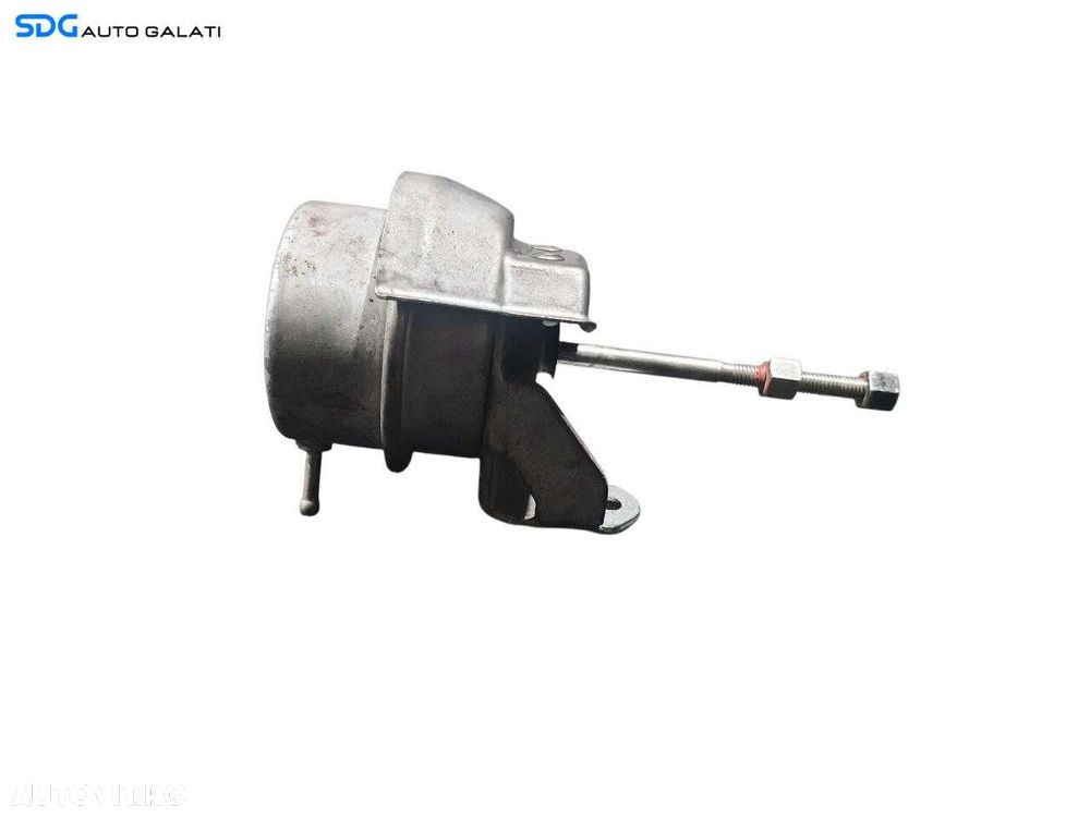 Actuator Capsula Vacuum Vacuum Turbo Turbina Renault Megane 3 1.6 DCI 2008 - 2016 [N2754] - 1