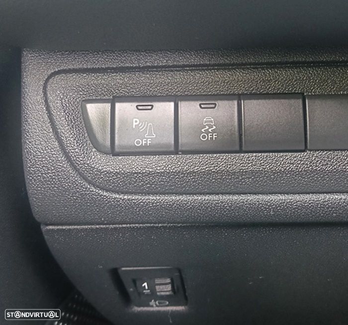 Peugeot 208 1.2 PureTech Style - 36