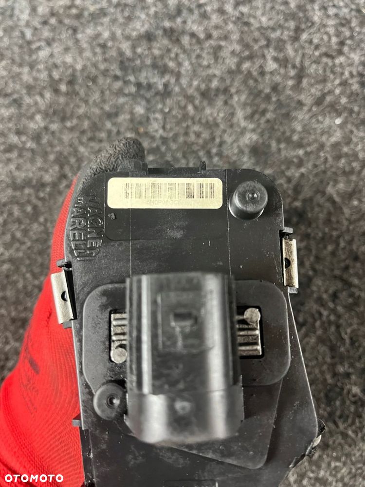 zawór egr 55215031 opel 1.9 cdti saab 1.9tid 150km - 5