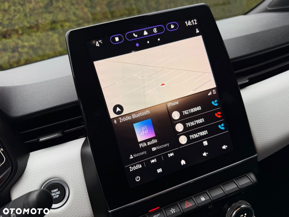 Renault Clio BLUE dCi 100 INTENS - 33