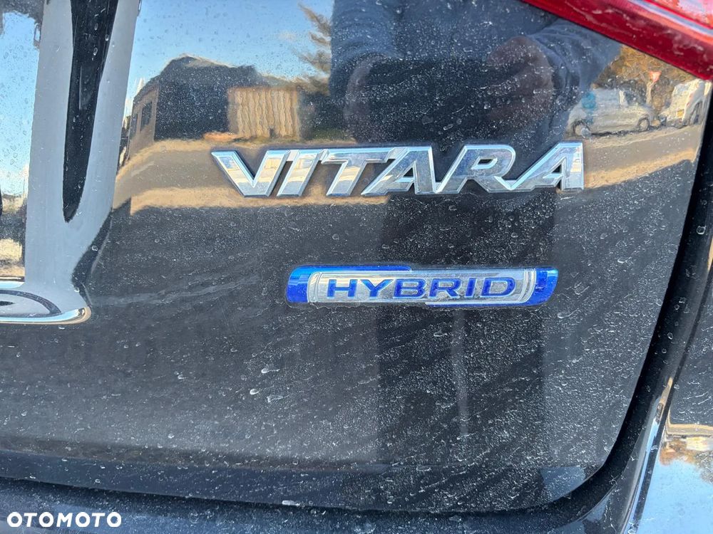 Suzuki Vitara ver-1-4-boosterjet-mhev-elegance-2wd - 8