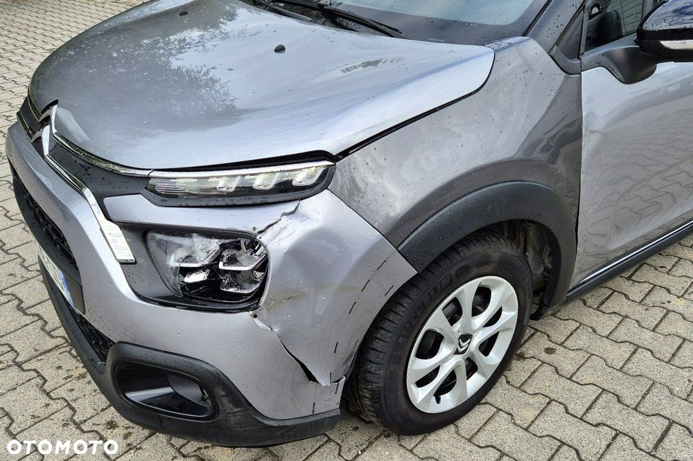 Citroën C3 Pure Tech 82 FEEL - 15