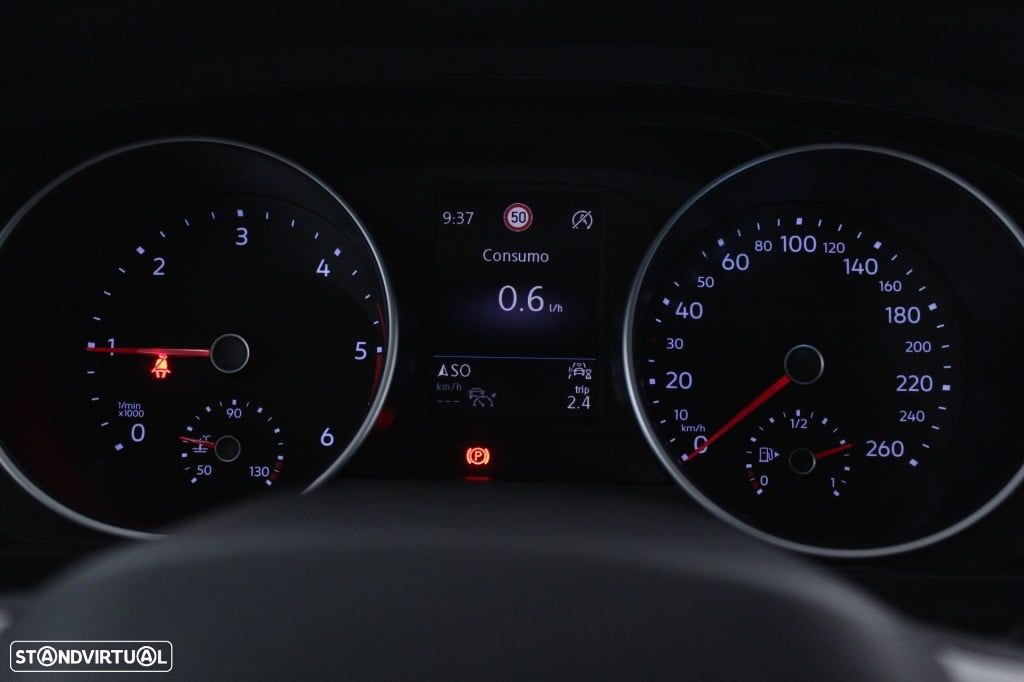 VW Tiguan 2.0 TDI Life - 26