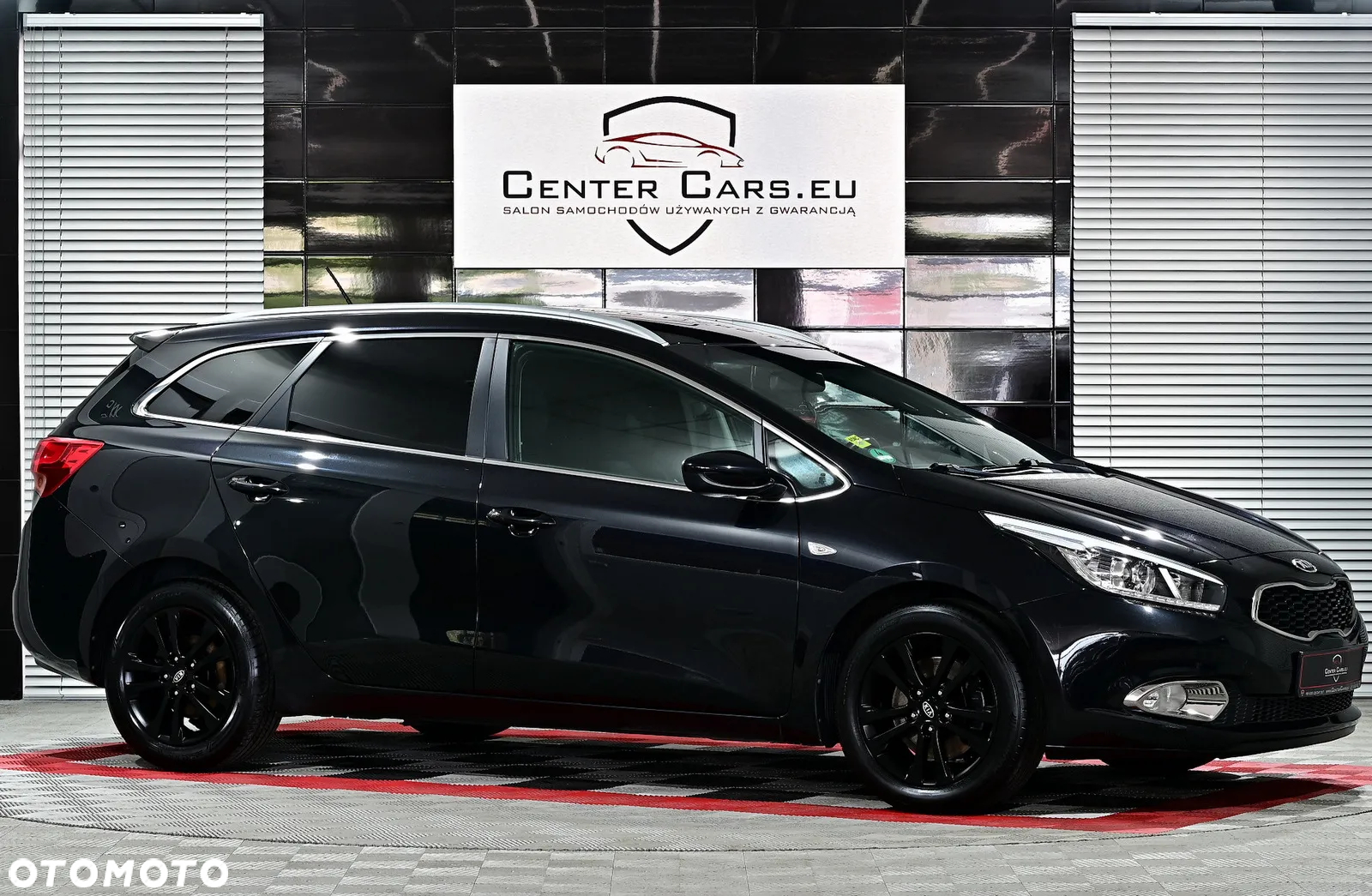 Kia Ceed - 15