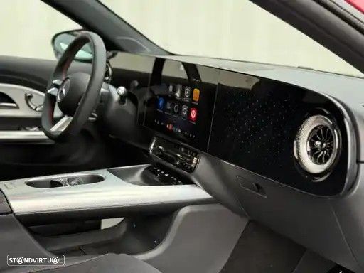 Mercedes-Benz CLA 250+ - 19