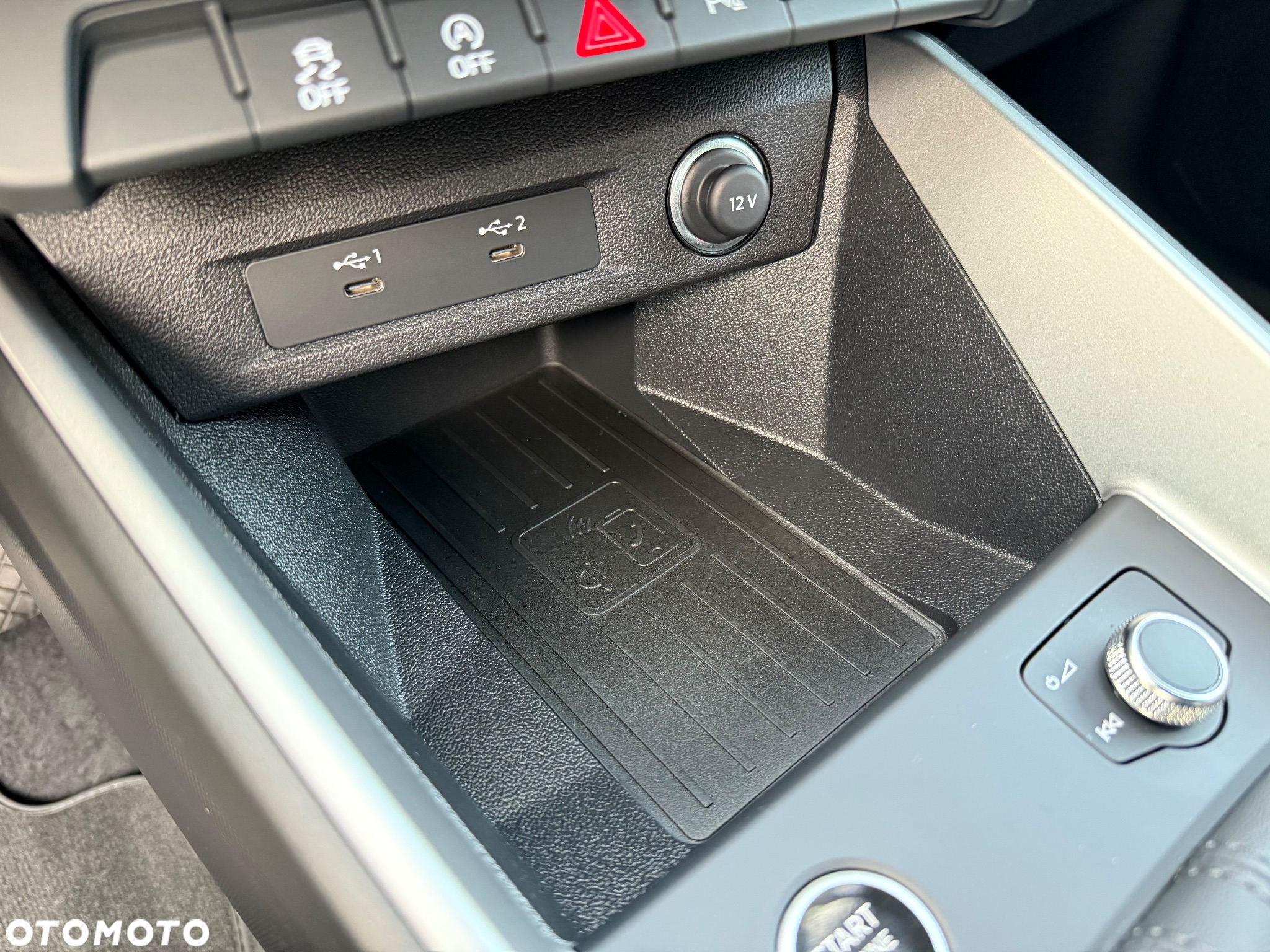 Audi A1 35 TFSI Advanced S tronic - 17