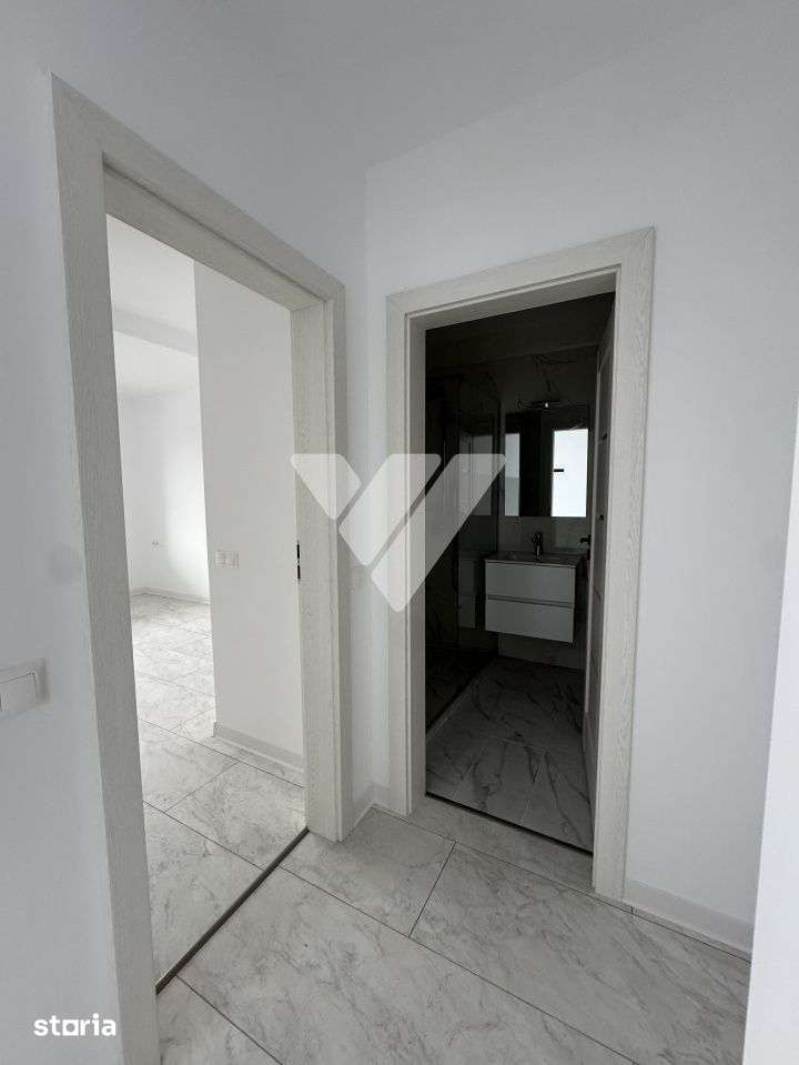 Apartament 2 camere decomandat LA CHEIE etaj 1 in Selimbar Sibiu — fotografia 3