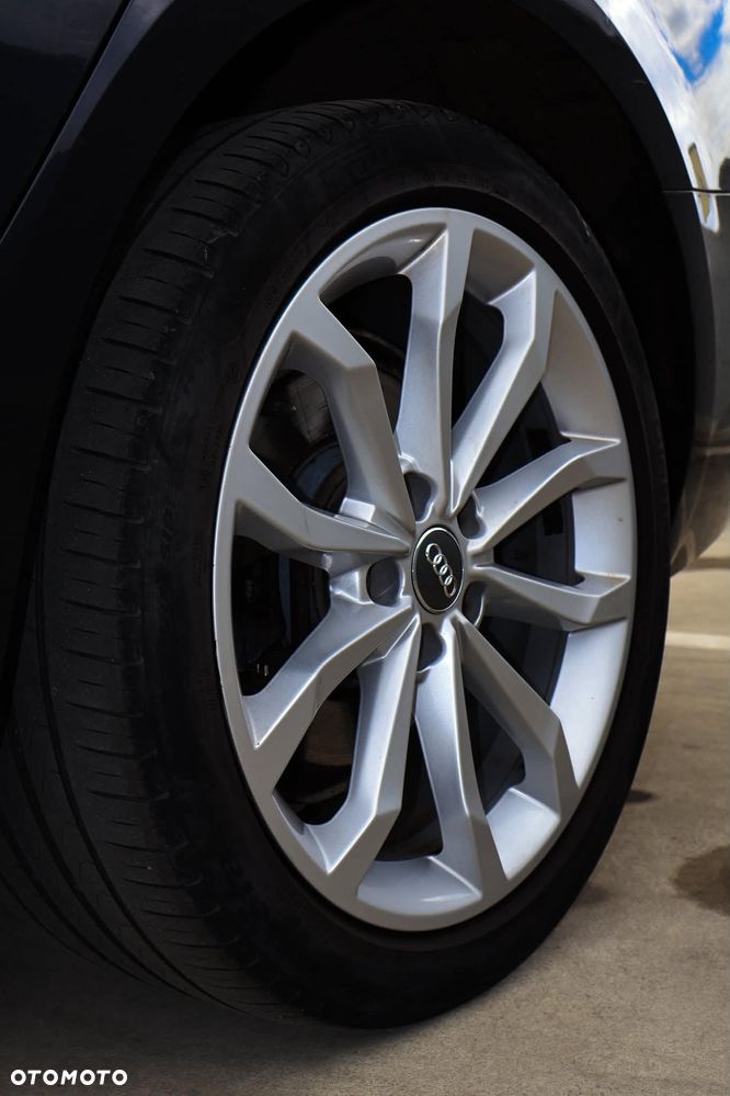 Audi A4 Avant 2.0 TDI S tronic - 7