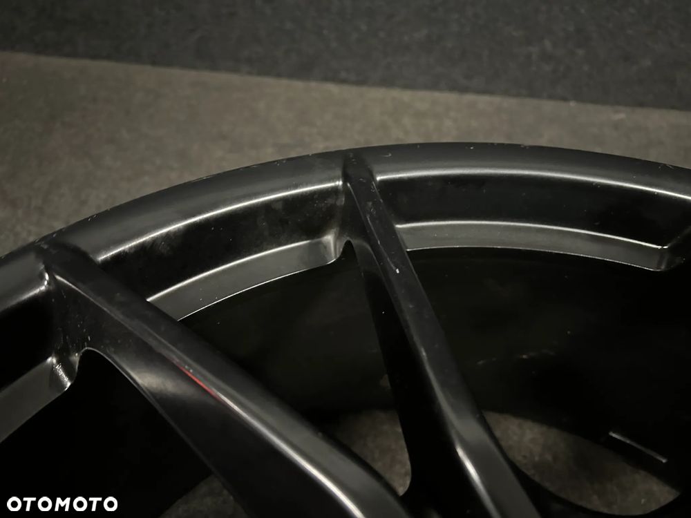 Alufelga Porsche PORSCHE 718 CAYMAN, BOXER 20 cali 5x130 1szt. 982601025H - 6