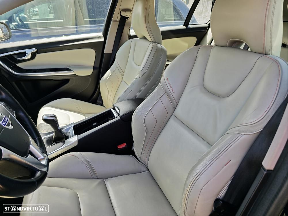 Volvo V60 2.0 D3 Volvo Ocean Race - 11