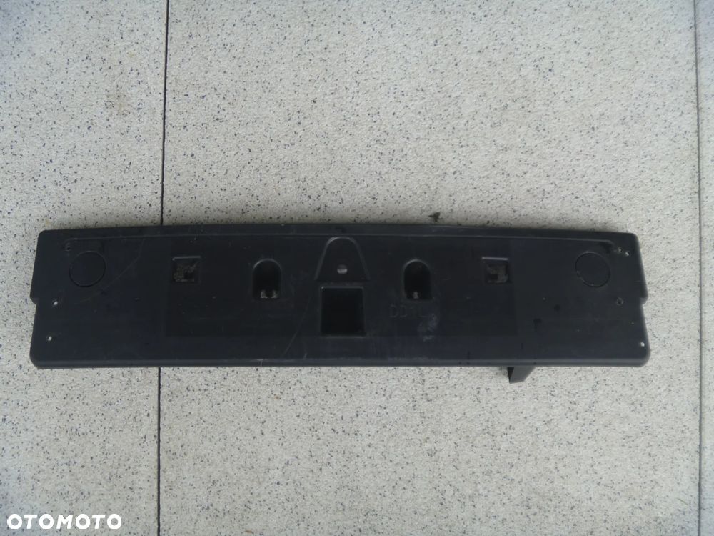 MAZDA CX3 2015-2018 15-18 GRILL ATRAPA ZDERZAKA PRZEDNIEGO D10L-50712 - 8