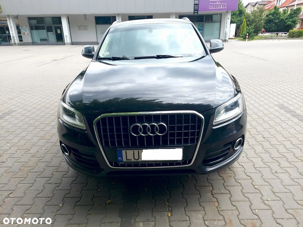 Audi Q5 - 6