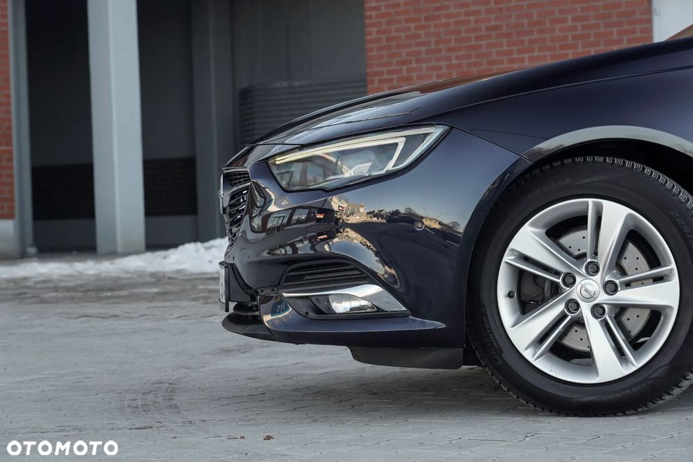 Opel Insignia 2.0 CDTI ecoFLEX - 3