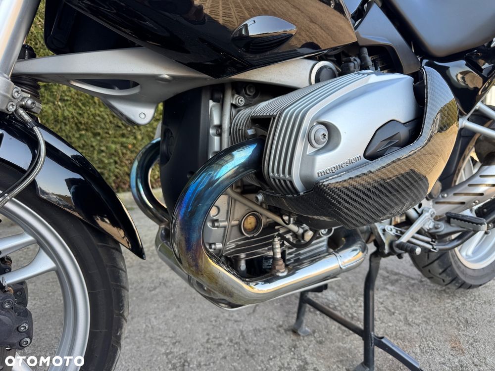 BMW GS - 7