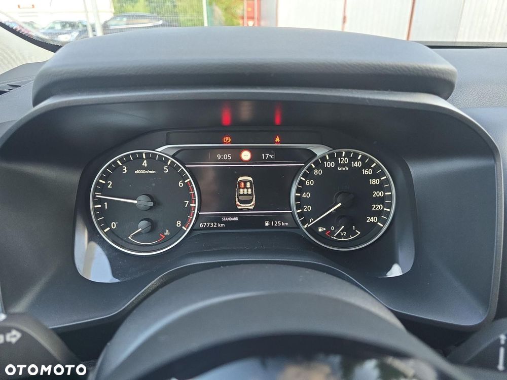 Nissan Qashqai 1.3 DIG-T Acenta - 12