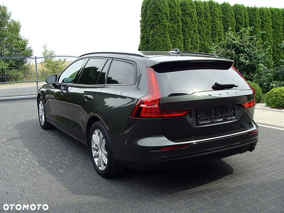 Volvo V60 D3 Momentum Pro - 7
