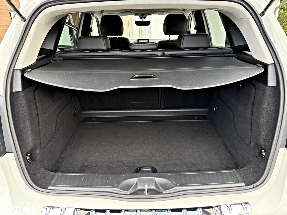 Mercedes-Benz Klasa B 200 BlueEFFICIENCY Edition 1 - 30