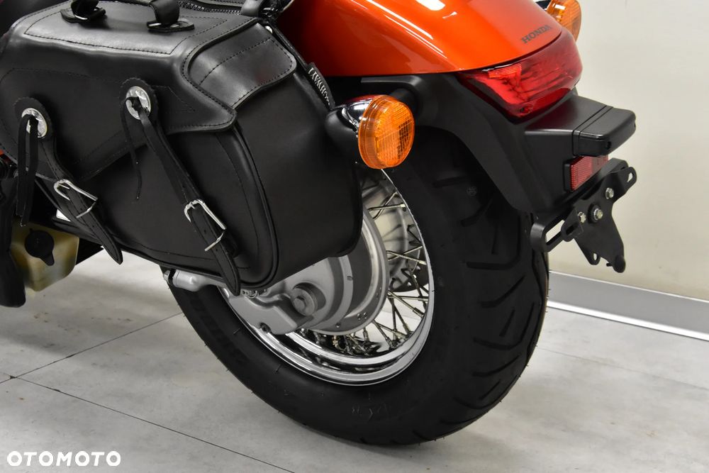 Honda VT - 38
