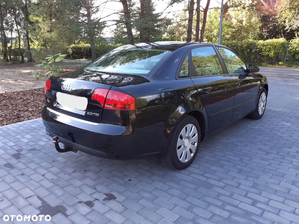 Audi A4 - 10