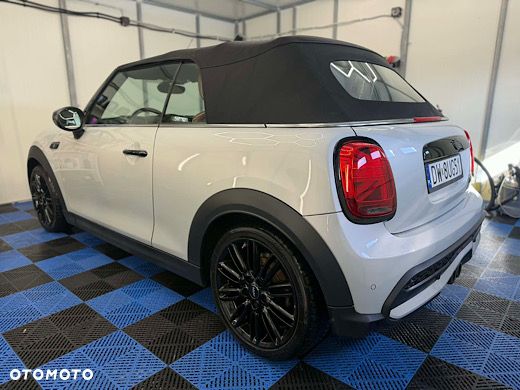 MINI Cooper S sport - 6