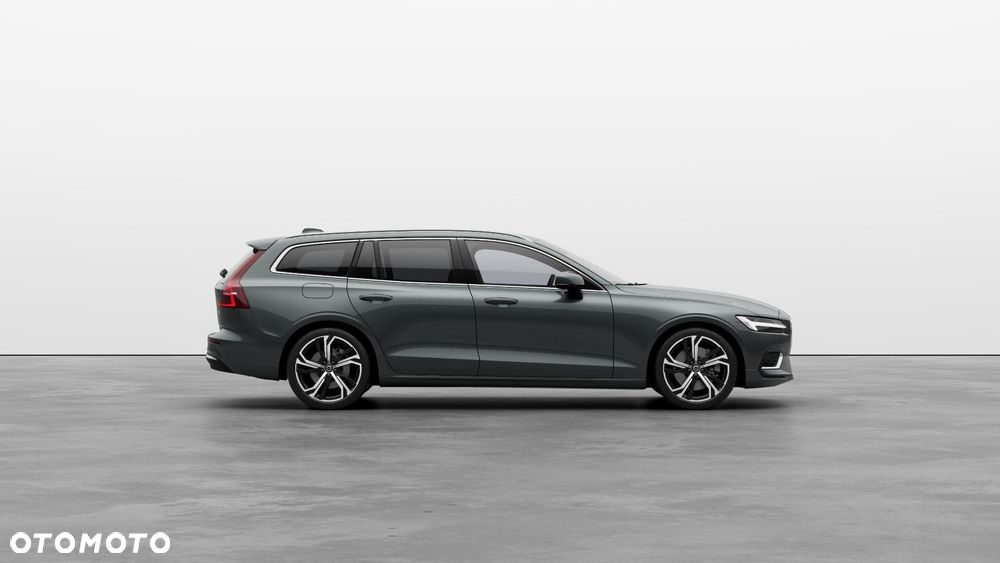 Volvo V60 B4 B Plus Bright - 4