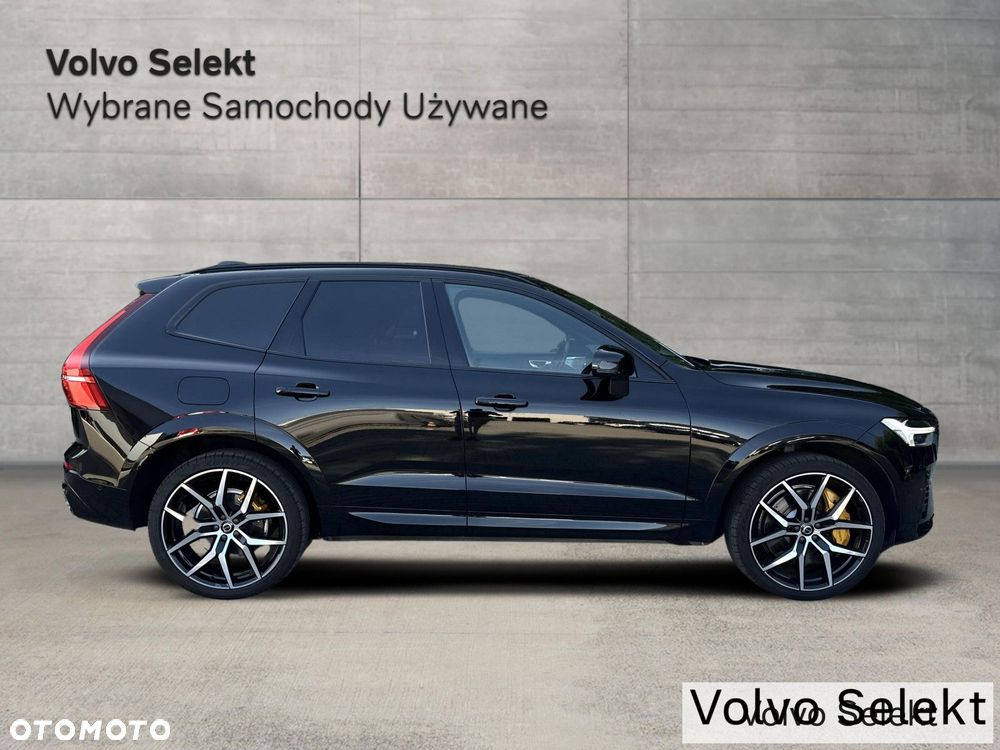 Volvo XC 60 - 7