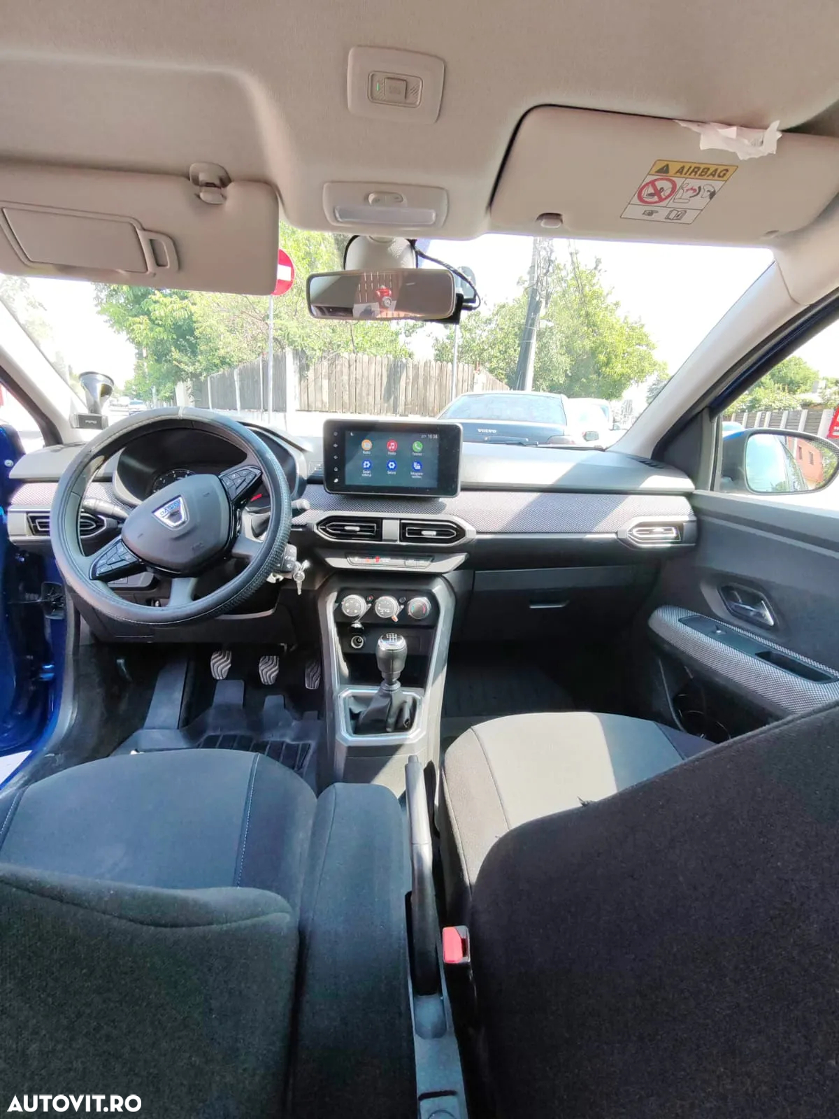 Dacia Logan - 8