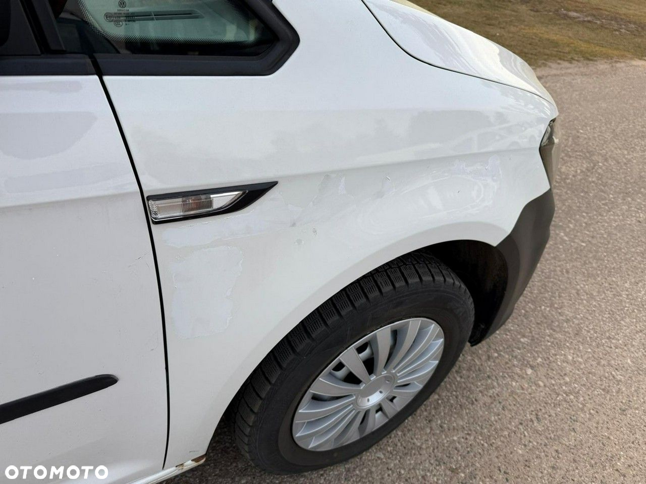Volkswagen Caddy - 18