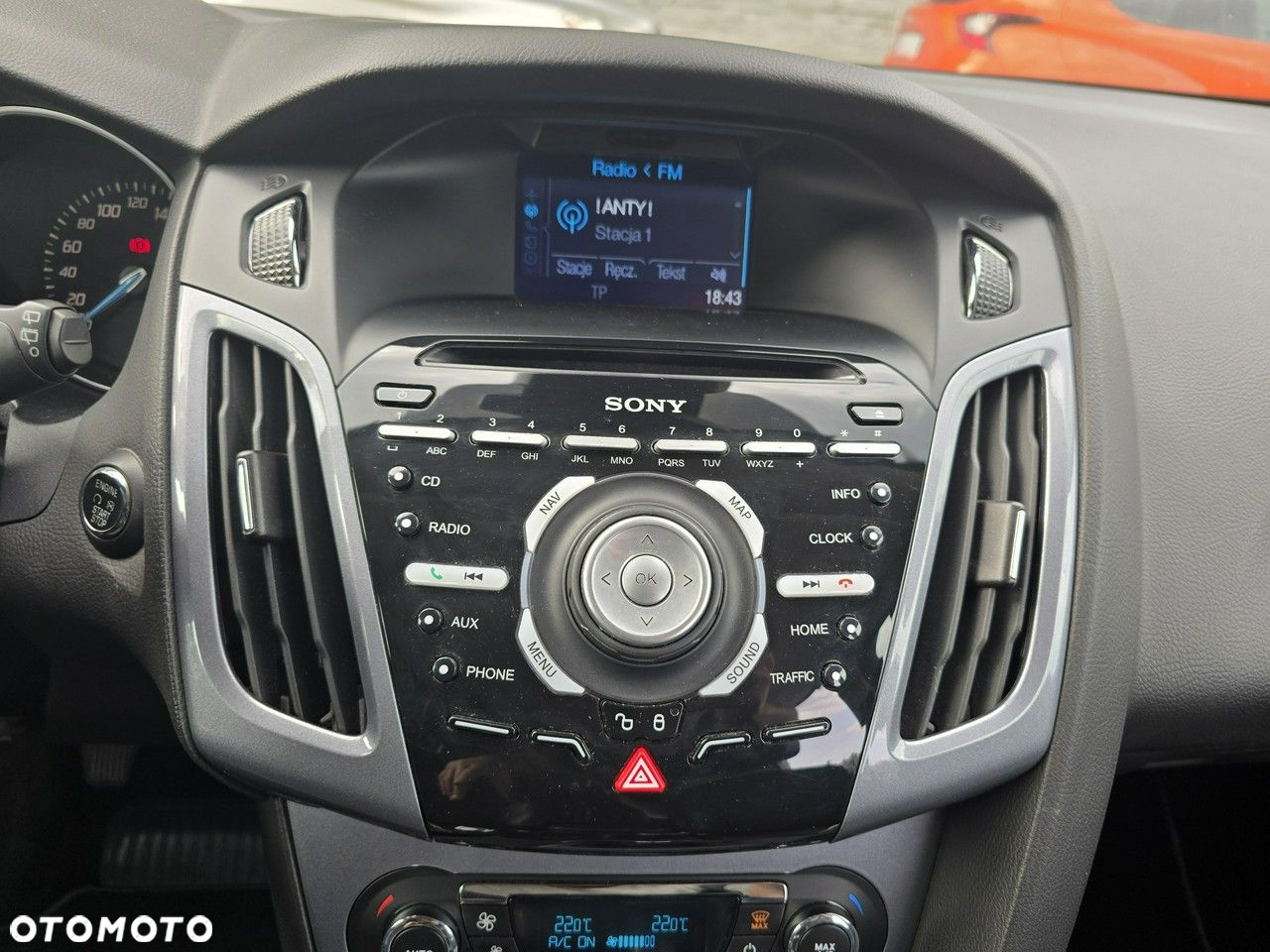 Ford Focus - 17