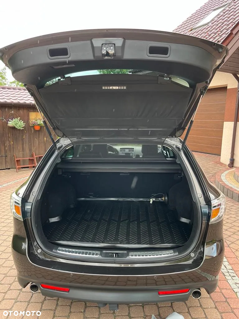 Mazda 6 Sport 2.0 MZR DISI Sports-Line - 12