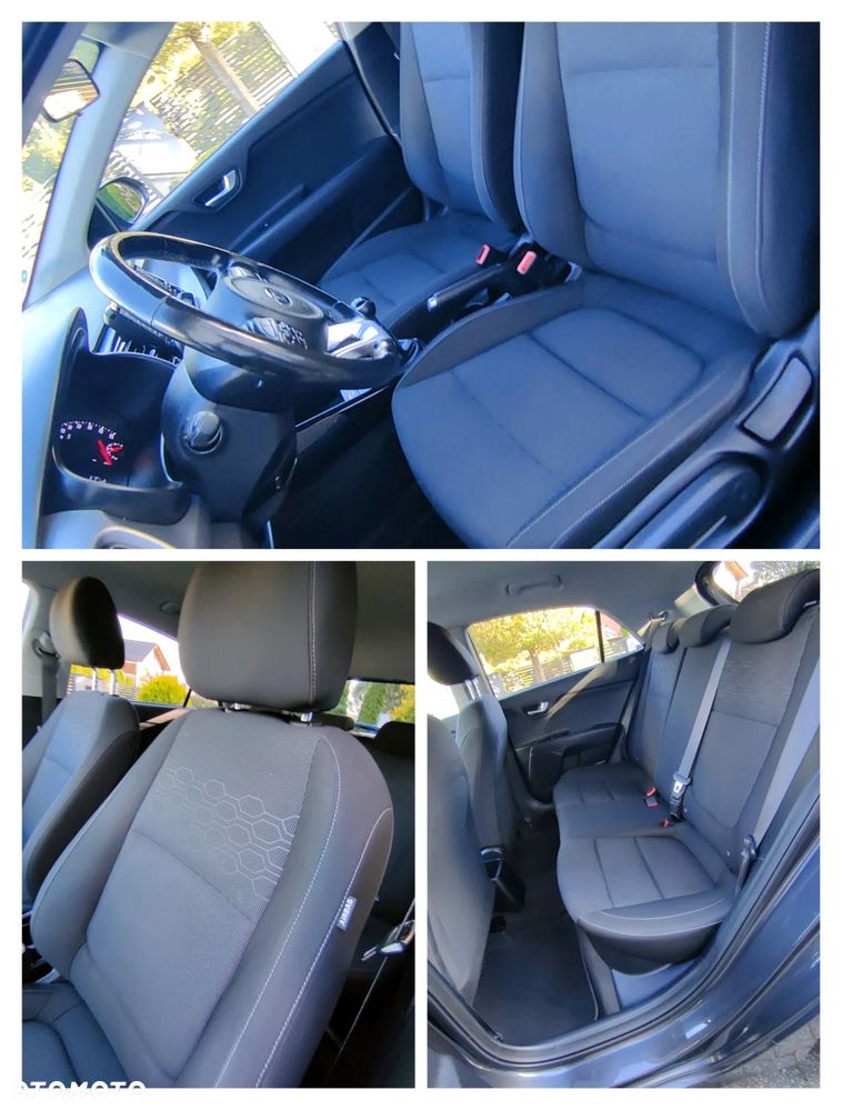 Kia Rio 1.2 Dream-Team Edition - 13