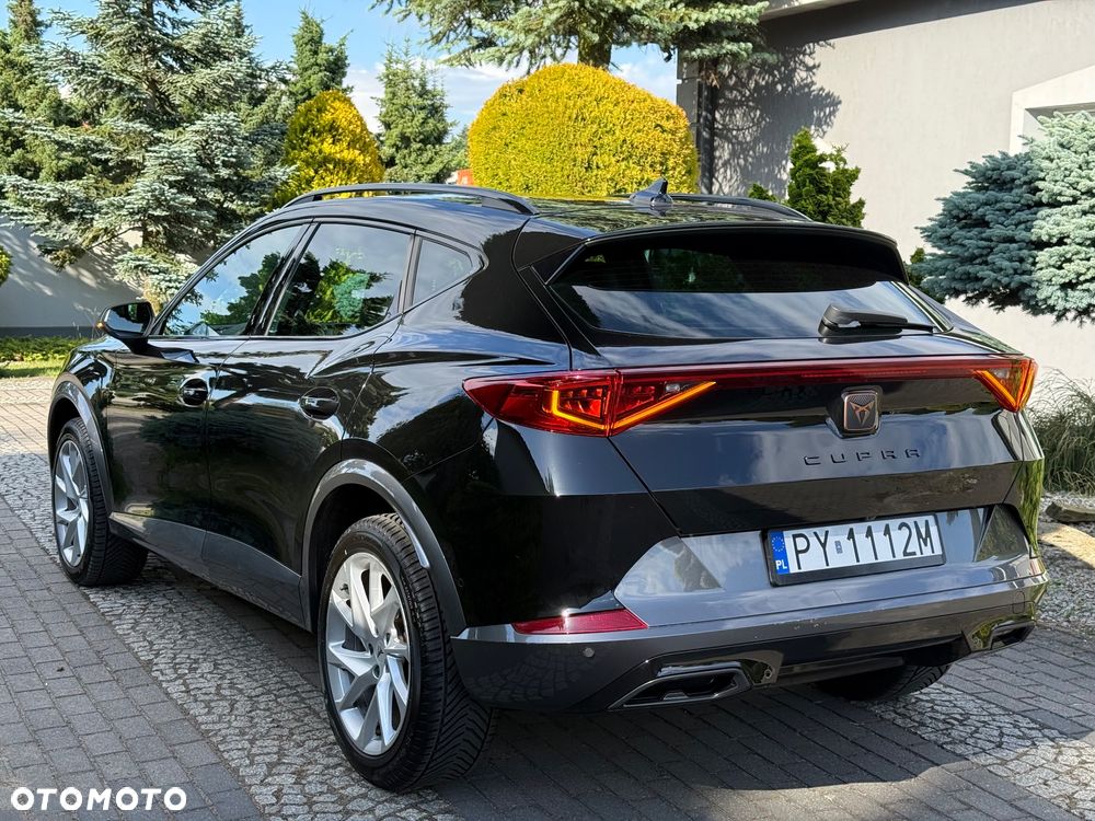Cupra Formentor 2.0 TDI 4Drive DSG - 20