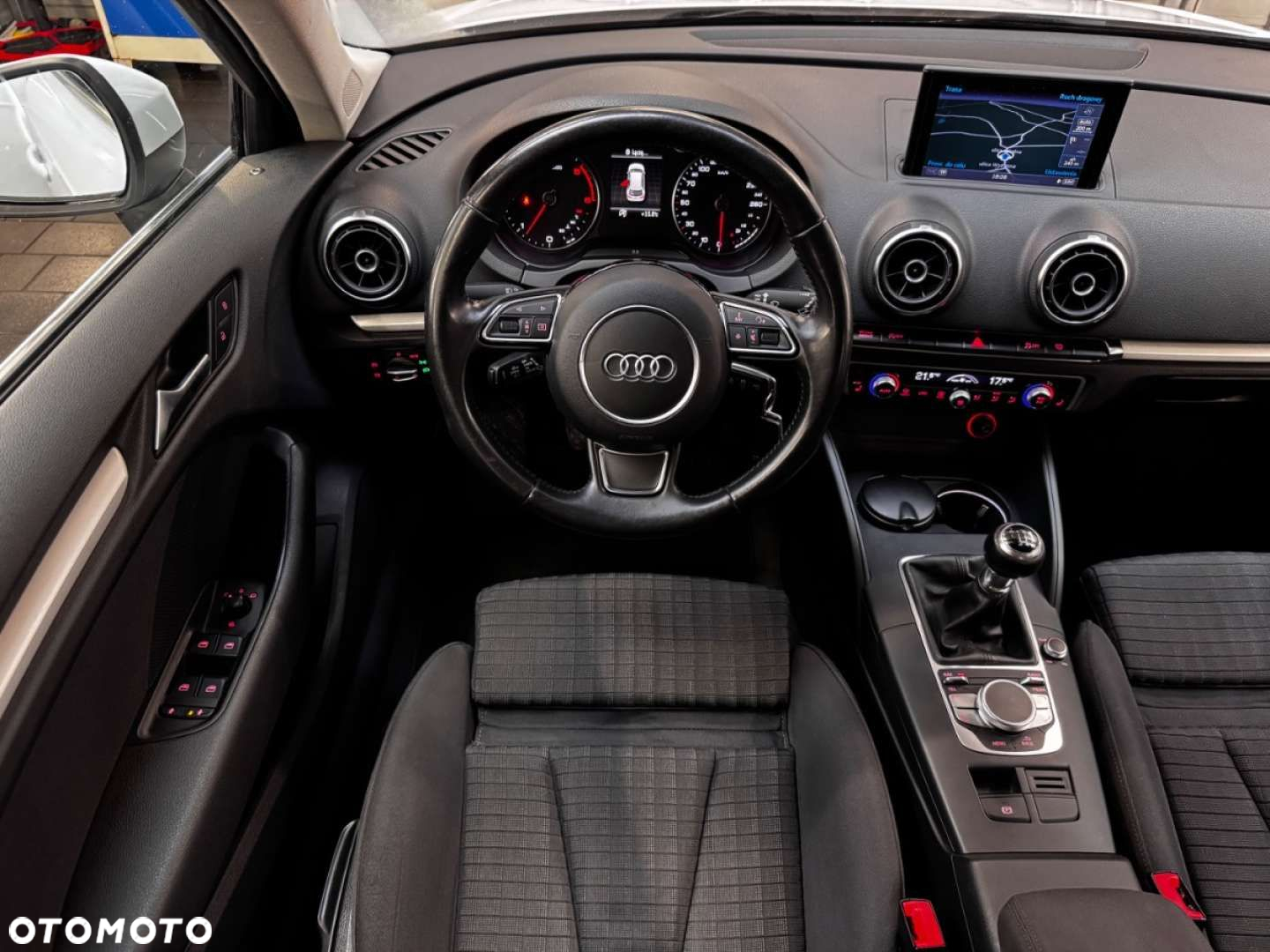 Audi A3 Sportback - 24
