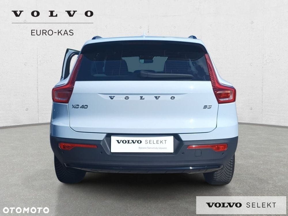 Volvo XC 40 - 10