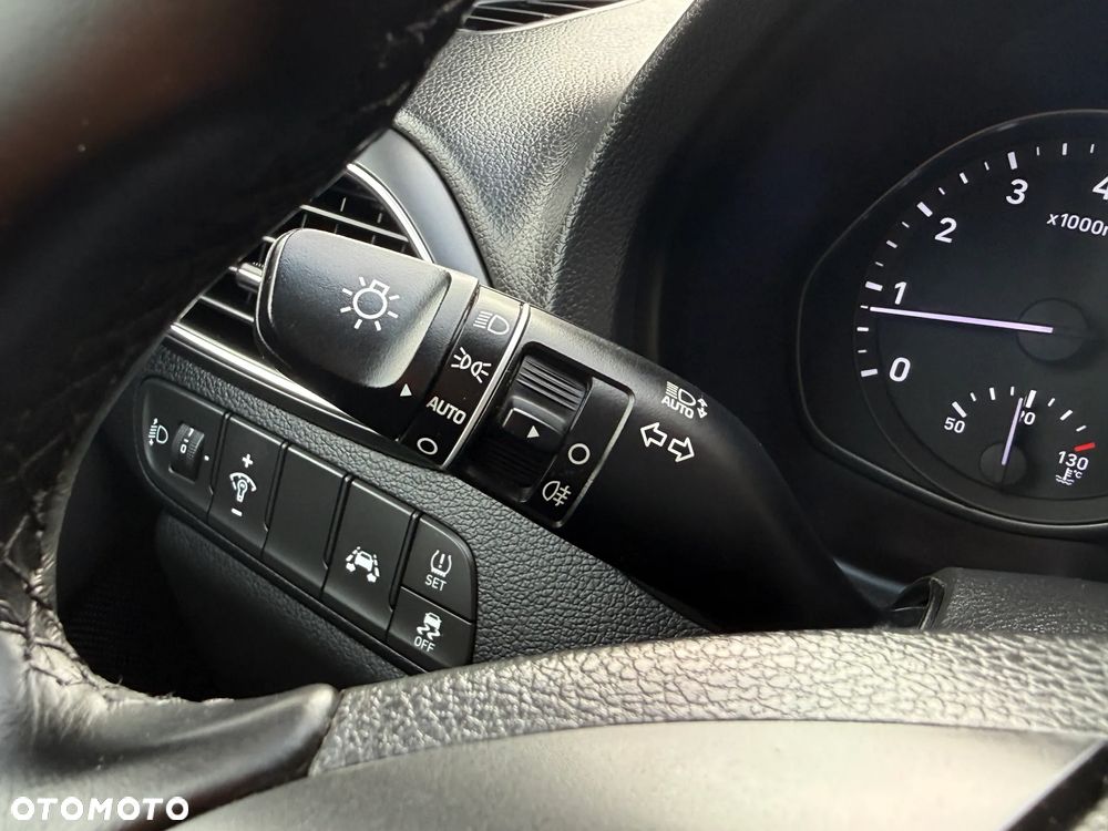 Hyundai i30 1.4 Classic + - 35