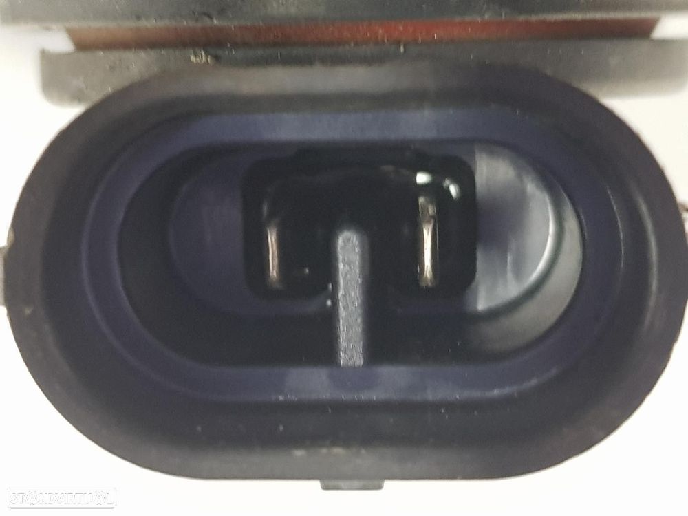 FAROL NEVOEIRO ESQUERDO VOLKSWAGEN TOUAREG 2005 - 4