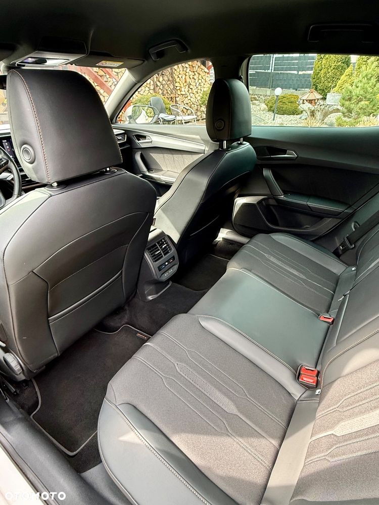 Cupra Formentor 1.5 TSI - 20