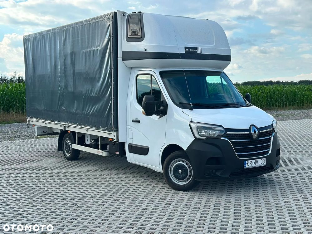 Renault Master - 17