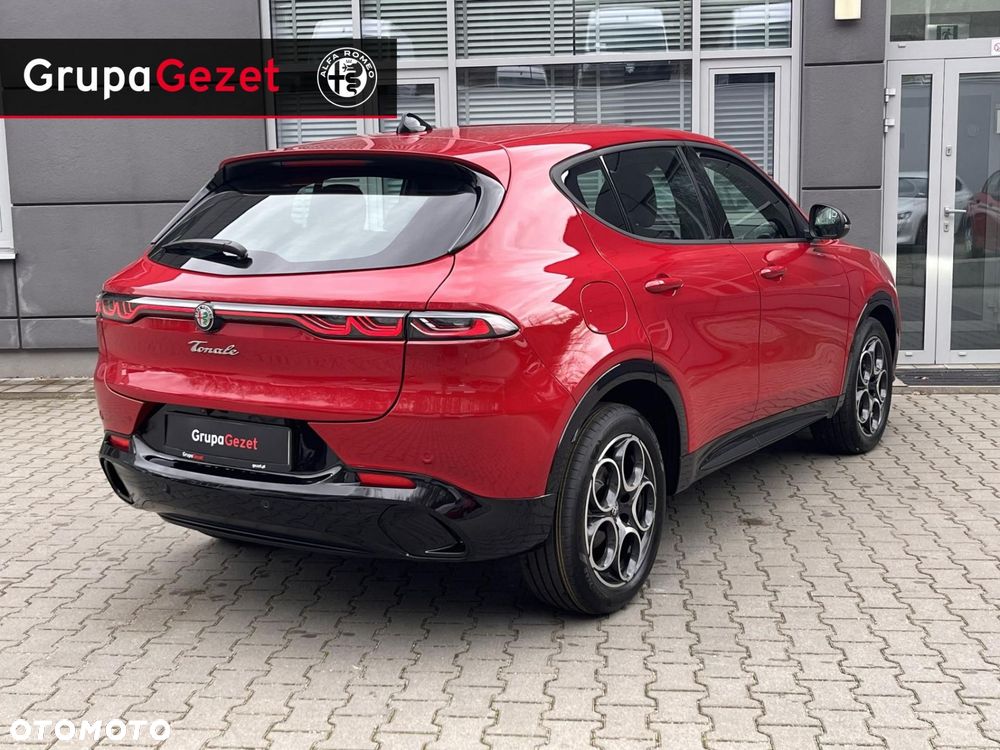 Alfa Romeo Tonale - 2