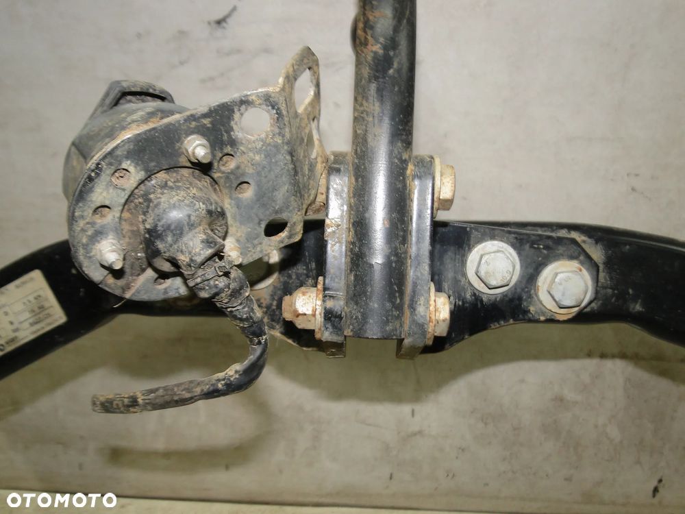 BIPPER NEMO FIORINO HAK HOLOWNICZY KULA MODUŁ ORYGINALNY EUROPA - 18