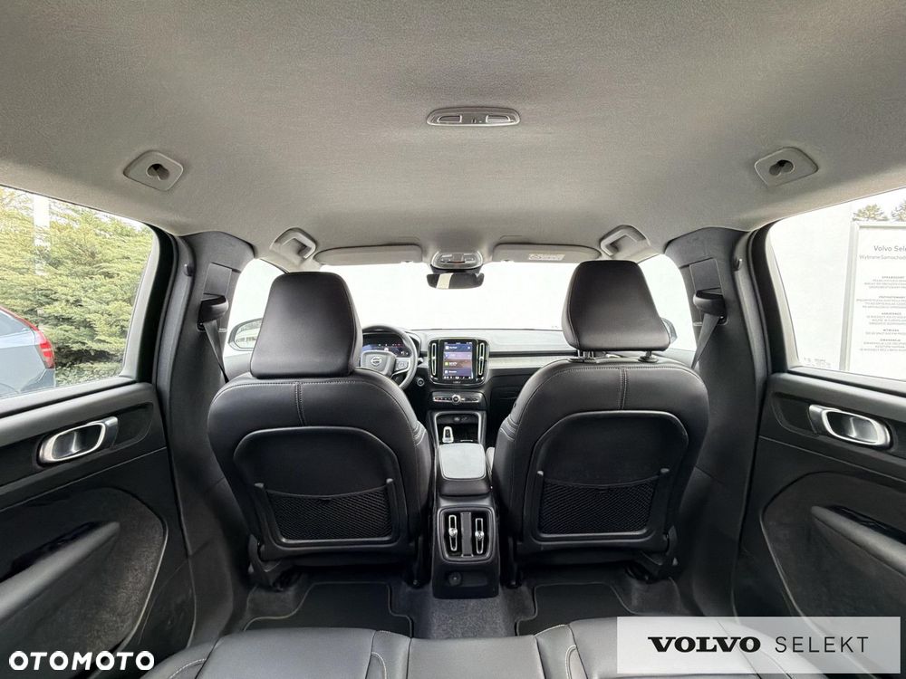 Volvo XC 40 - 17