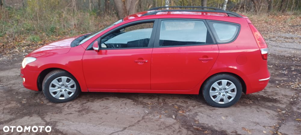 Hyundai i30 1.6 Comfort - 2