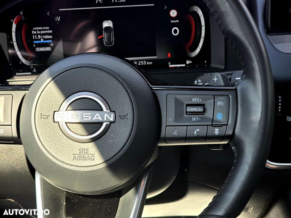 Nissan Qashqai - 16