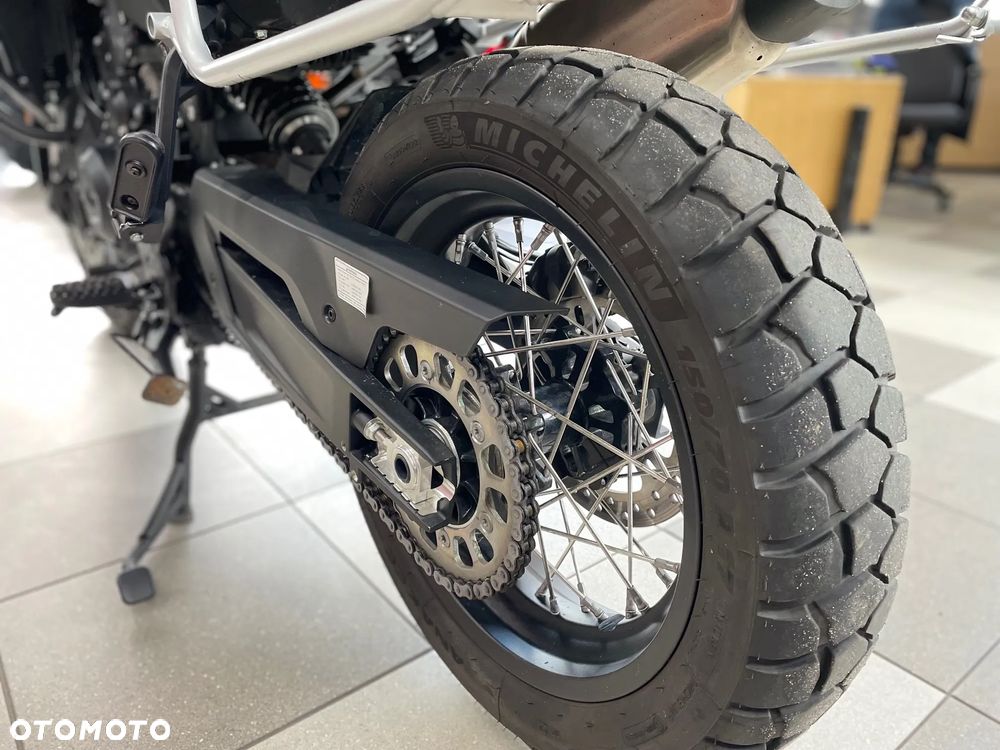 CFMoto 800MT Explore - 4