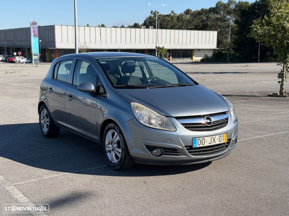 Opel Corsa 1.3 CDTi Enjoy - 2