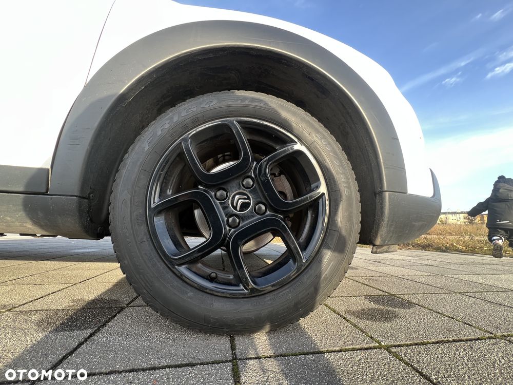 Citroën C4 1.2 PureTech Feel - 9
