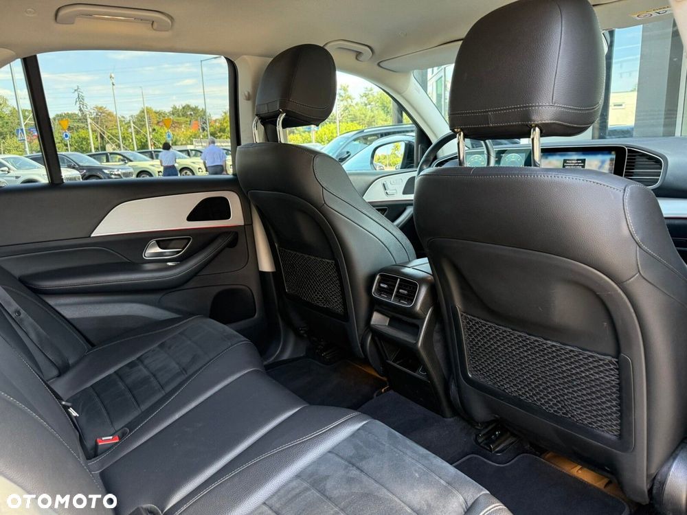 Mercedes-Benz GLE 300 d 4-Matic - 18