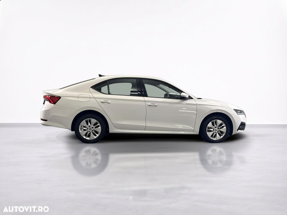 Skoda Octavia - 7