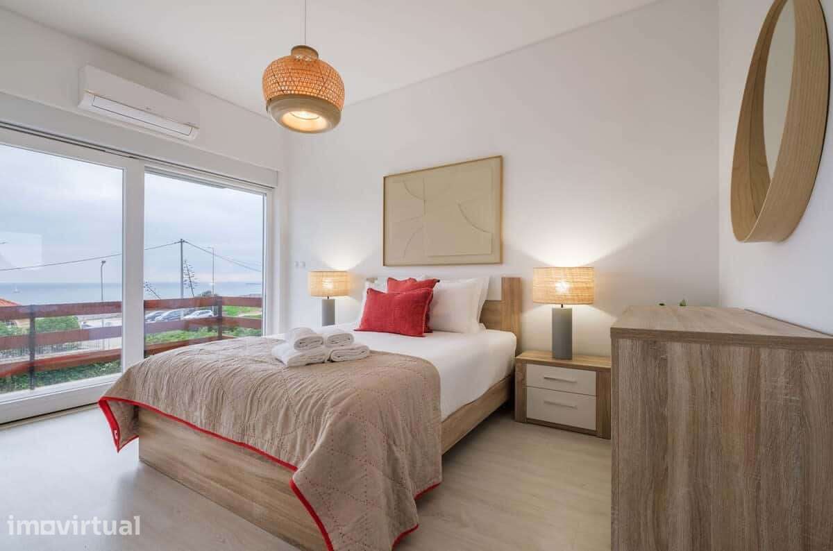 Seascape Apartment Unit 1 - Estoril - Grande imagem: 5/59