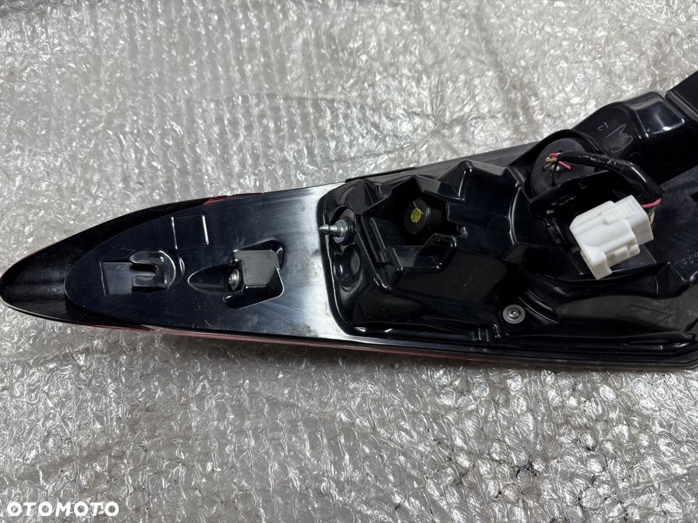 LAMPA TYŁ PRAWA TOYOTA CAMRY IX LED - 5